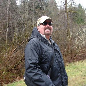 Meet your Posher, Bill